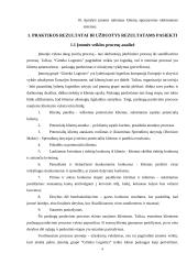 Profesinės praktikos ataskaita "Girteka" 3 puslapis