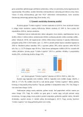 Profesinės praktikos ataskaita "Girteka" 9 puslapis