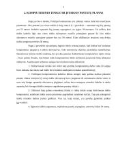 Kompiuterinio tinklo projektas 4 puslapis