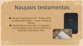 Priešų meilė 2 puslapis