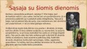 Priešų meilė 12 puslapis