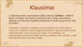 Priešų meilė 7 puslapis