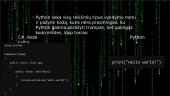 Python kalba 10 puslapis