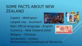 New Zealand - main facts 3 puslapis