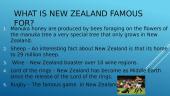 New Zealand - main facts 4 puslapis
