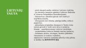 Susipažinimas su ﻿Lietuvos Respublikos konstitucija 11 puslapis