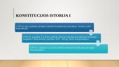 Susipažinimas su ﻿Lietuvos Respublikos konstitucija 6 puslapis