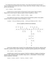 Kompleksiniai cheminiai junginiai 3 puslapis