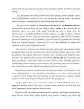 Intelekto tipų profilio įvertinimas ir atitinkamų užduočių, mokymo(si) metodų modeliavimas 3 puslapis