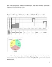 Intelekto tipų profilio įvertinimas ir atitinkamų užduočių, mokymo(si) metodų modeliavimas 4 puslapis