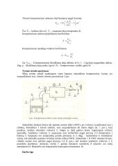 Kompresoriaus darbo tyrimas 2 puslapis