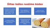 Biskvitinė tešla  13 puslapis