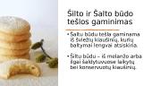 Biskvitinė tešla  5 puslapis