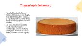 Biskvitinė tešla  7 puslapis