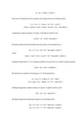 Kondensatorių jungimas 3 puslapis