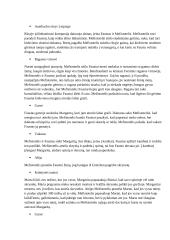 Gėtės "Fausto" analizė 4 puslapis