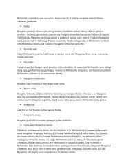 Gėtės "Fausto" analizė 5 puslapis