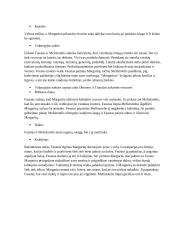 Gėtės "Fausto" analizė 6 puslapis