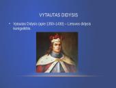 Vytauto Didžiojo nuopelnai Lietuvai 2 puslapis