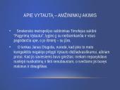 Vytauto Didžiojo nuopelnai Lietuvai 11 puslapis