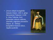 Vytauto Didžiojo nuopelnai Lietuvai 3 puslapis