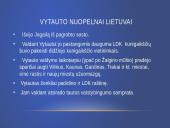 Vytauto Didžiojo nuopelnai Lietuvai 5 puslapis