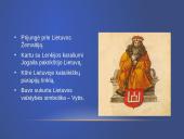 Vytauto Didžiojo nuopelnai Lietuvai 6 puslapis