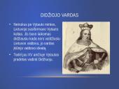 Vytauto Didžiojo nuopelnai Lietuvai 9 puslapis