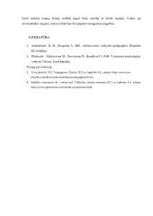 Vaiko fizinė raida 6 puslapis