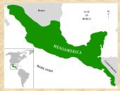 Centrinės Amerikos civilizacijos ir jų kultūrinis paveldas 4 puslapis