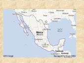 Centrinės Amerikos civilizacijos ir jų kultūrinis paveldas 6 puslapis