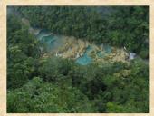 Centrinės Amerikos civilizacijos ir jų kultūrinis paveldas 8 puslapis