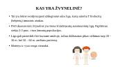 Žvynelinė: etiologija, klinikiniai požymiai, gydymas 2 puslapis