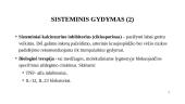 Žvynelinė: etiologija, klinikiniai požymiai, gydymas 11 puslapis