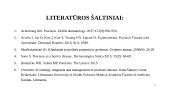 Žvynelinė: etiologija, klinikiniai požymiai, gydymas 12 puslapis