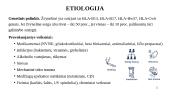 Žvynelinė: etiologija, klinikiniai požymiai, gydymas 4 puslapis