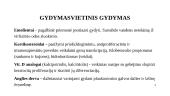 Žvynelinė: etiologija, klinikiniai požymiai, gydymas 9 puslapis