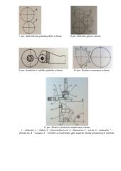 Krumplių drožimo pusautomačio 5B12 derinimas išorinio kabinimo krumpliams drožti 7 puslapis