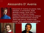 „Balta kaip pienas, raudona kaip kraujas“ 2 puslapis