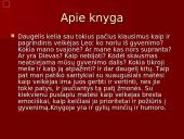 „Balta kaip pienas, raudona kaip kraujas“ 3 puslapis