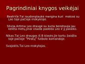 „Balta kaip pienas, raudona kaip kraujas“ 5 puslapis