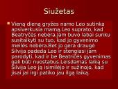 „Balta kaip pienas, raudona kaip kraujas“ 9 puslapis