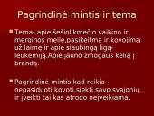 „Balta kaip pienas, raudona kaip kraujas“ 10 puslapis