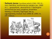 Šaltasis karas 1946-1991 m. 2 puslapis