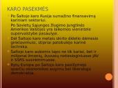 Šaltasis karas 1946-1991 m. 15 puslapis