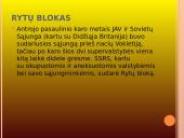 Šaltasis karas 1946-1991 m. 4 puslapis