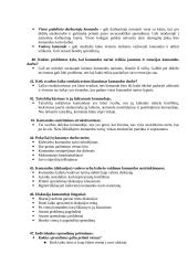 Specialistų komandos darbo egzamino teorija 12 puslapis