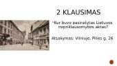 Vasario 16-osios klausimanija  3 puslapis