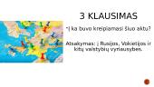 Vasario 16-osios klausimanija  4 puslapis