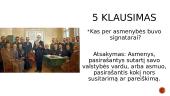 Vasario 16-osios klausimanija  6 puslapis